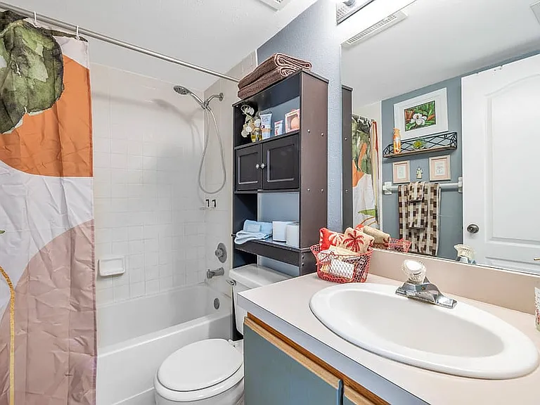 5567 Sea Forest Dr #320 — Photo 22