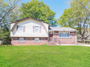 1777 Hillview Ave, Jonesboro, GA