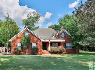 244 Donaldson St, Statesboro, GA 30458