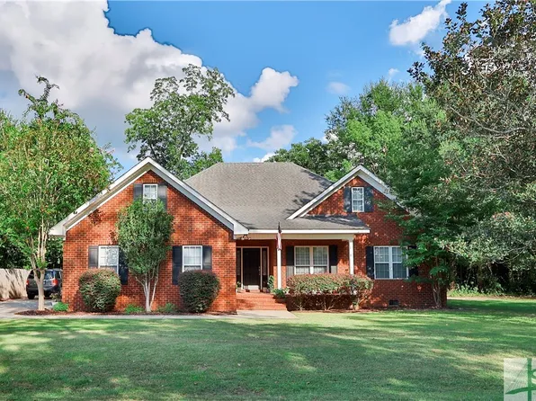 244 Donaldson Street, Statesboro, GA 30458