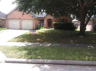 30915 N Head Dr, Spring, TX 77386