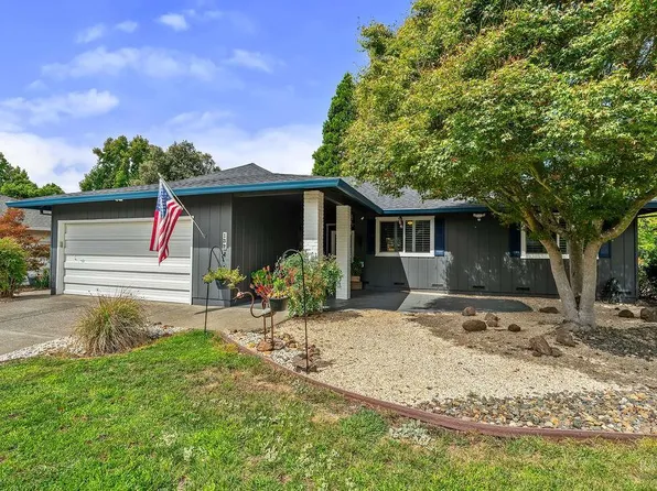 132 Mountain Vista Circle, Santa Rosa, CA 95409