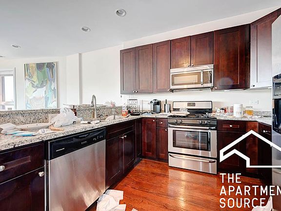2nd image of 3509 N Elston Ave #3A
