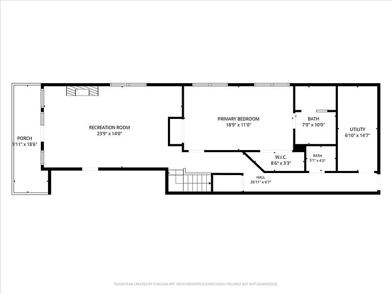 7246 N Oakley Ave #1S — Photo 22