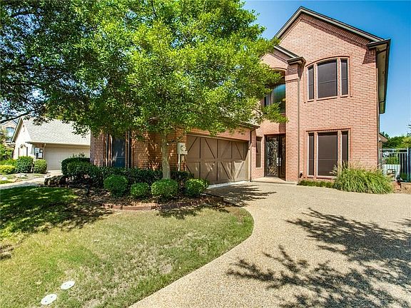 2nd image of 2808 Prestonwood Dr