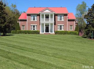 1005 Cedar Stone Way, Hillsborough, NC 27278