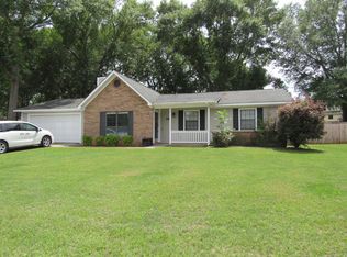 110 Woodley Dr, Enterprise, AL 36330