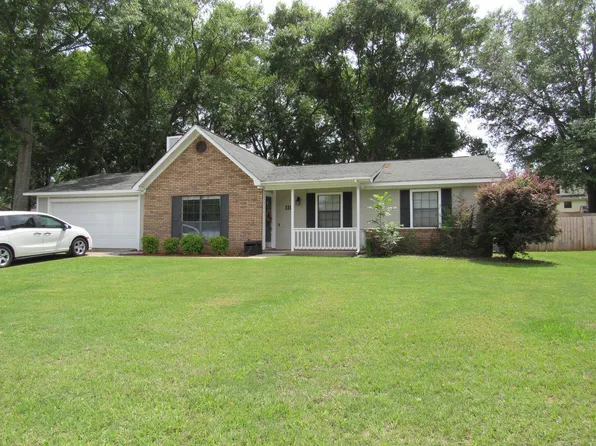 110 Woodley Dr, Enterprise, AL 36330