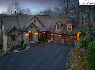 711 Milton Brown Heirs Rd, Boone, NC 28607