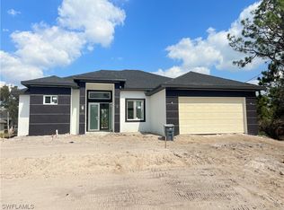 3602 41st St SW, Lehigh Acres, FL 33976