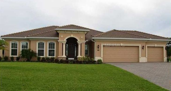 1st image of 18222 Bellezza Dr