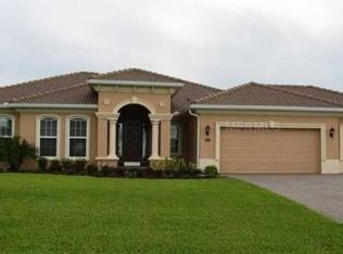 18222 Bellezza Dr, Orlando, FL 32820