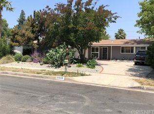 20635 Londelius St, Winnetka, CA 91306