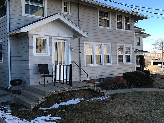 4th image of 2715 Stone Park Blvd APT 2