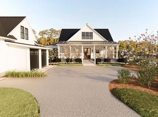 238 Davies Rd, Bluffton, SC 29910