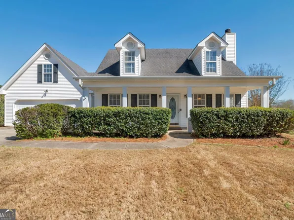 627 Bridle Creek Dr, Bethlehem, GA 30620