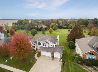 953 Arlington Dr, Iowa City, IA 52245