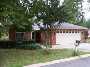 606 Landing Dr, Aiken, SC 29801