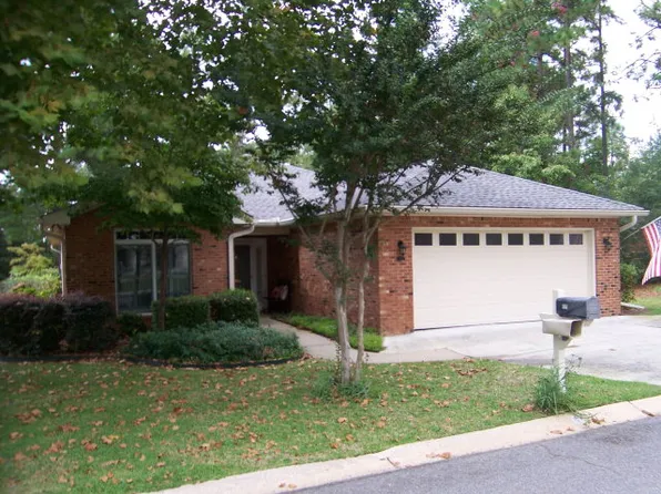 606 Landing Dr, Aiken, SC 29801