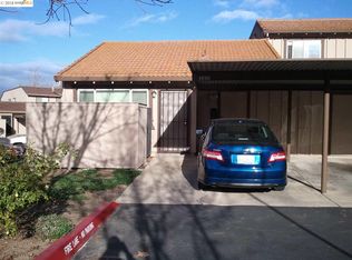 2615 Belmont Ln, Antioch, CA 94509