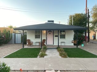 1010 E Sheridan St, Phoenix, AZ 85006