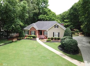 280 S Shore Dr, Newnan, GA 30263