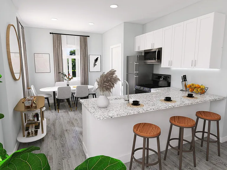 811 Greenup St #3 — Photo 3