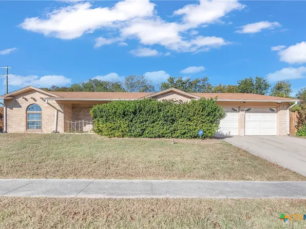 608 Allen St, Copperas Cove, TX 76522