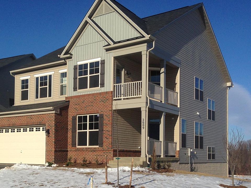 2nd image of 2609 Swann Wing Ct