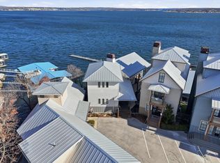 37292 S Cliff Crest Dr, Vinita, OK 74301