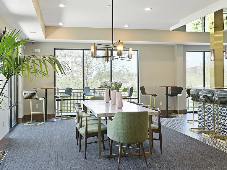 Community Room
