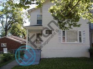 4031 Bell St, Niagara Falls, NY