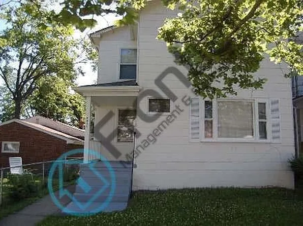 4031 Bell St, Niagara Falls, NY 14305