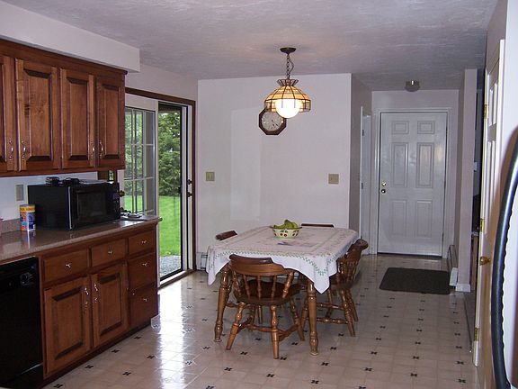 Eat in Kitchen