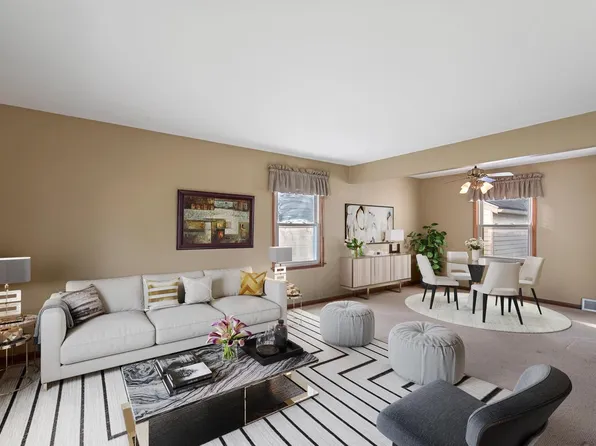 9313 West Adler STREET, Milwaukee, WI 53214