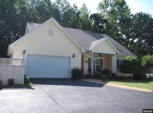 78 Sweet Gum Ext, Troy, TN 38260