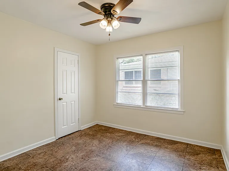 Additional Bedroom