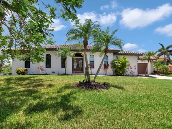 355 Trieste Dr, Punta Gorda, FL 33950