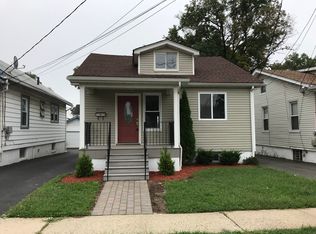 534 Buchanan St, Hillside, NJ 07205