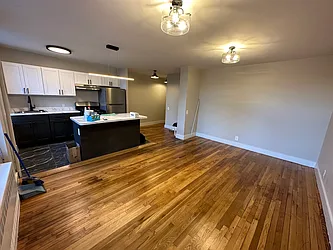 Rented by Carnegie Management Inc