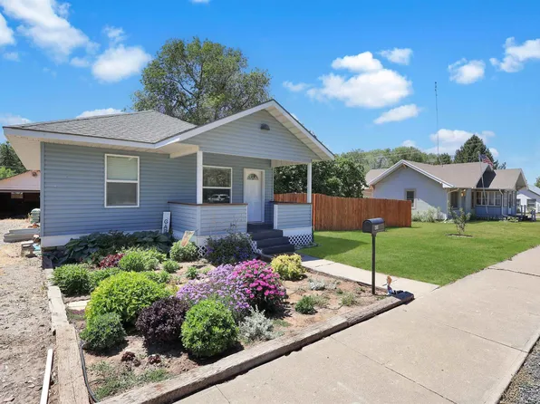 409 E Avenue C, Jerome, ID 83338