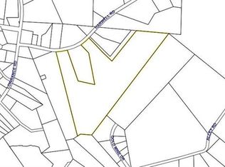 5795 Harwell Rd, Catawba, NC 28609