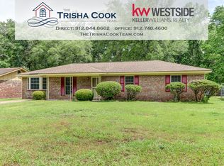 112 Overland Trl, Savannah, GA 31419