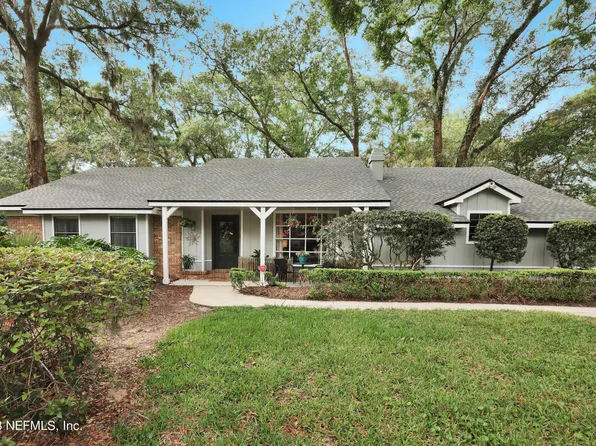 14106 SPANISH POINT Drive, Jacksonville, FL 32225
