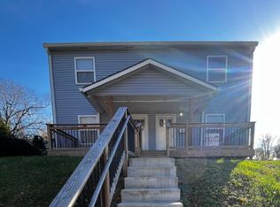 3201 E 20th St, Kansas City, MO 64127