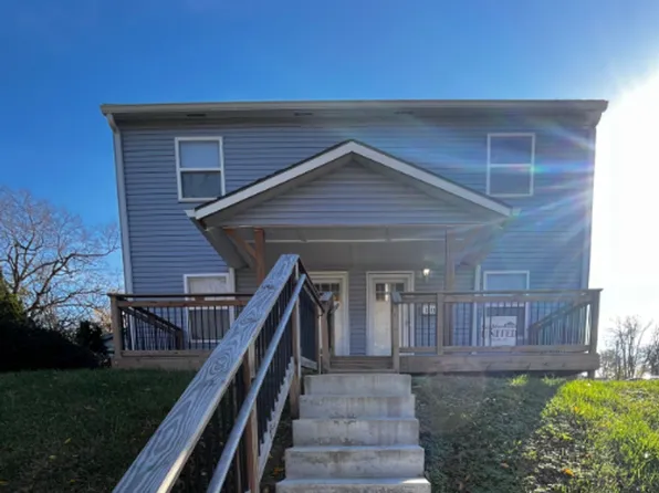 3201 E 20th St, Kansas City, MO 64127