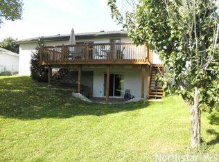 10953 Osage St NW, Coon Rapids, MN 55433