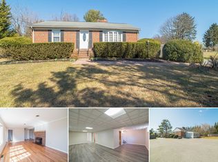 11400 Frederick Rd, Ellicott City, MD 21042