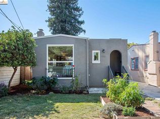 2152 Acton St, Berkeley, CA 94702