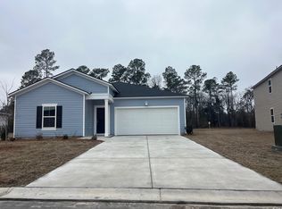895 Long Beach Dr LOT 19, Longs, SC 29568